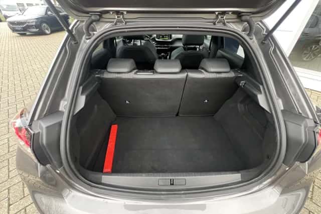 Peugeot 208 (2020) thumbnail 44