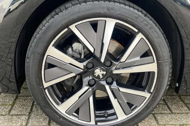 Peugeot 208 (2020) thumbnail 8