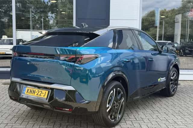 Peugeot e-3008 (2026) thumbnail 5