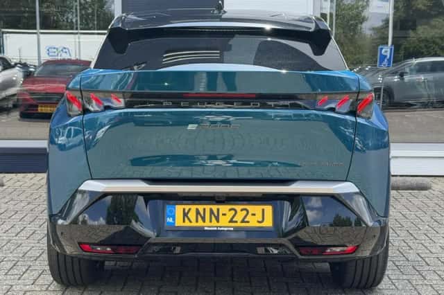 Peugeot e-3008 (2026) thumbnail 6