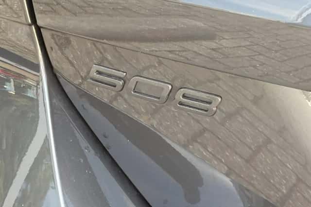 Peugeot 508 (2023) thumbnail 11