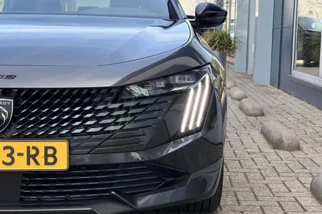Peugeot 508 (2023) thumbnail 15