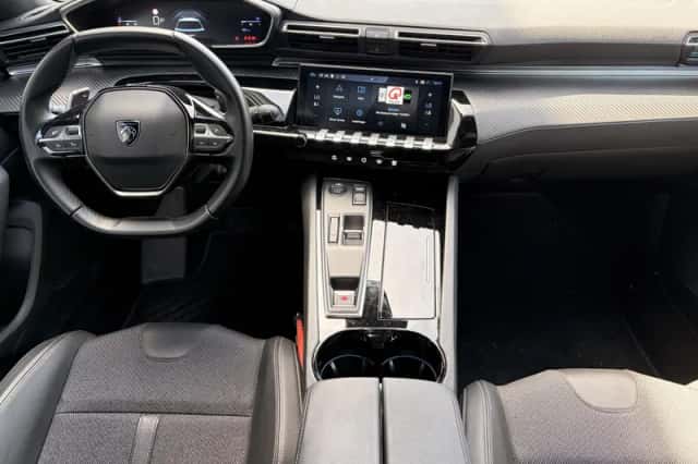 Peugeot 508 (2023) thumbnail 17