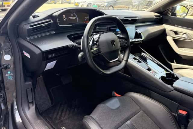 Peugeot 508 (2023) thumbnail 19