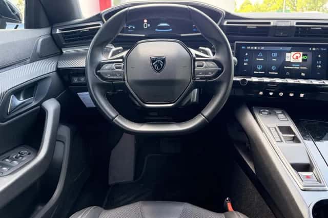 Peugeot 508 (2023) thumbnail 20