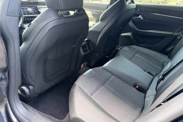 Peugeot 508 (2023) thumbnail 22