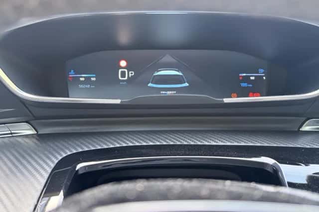 Peugeot 508 (2023) thumbnail 26