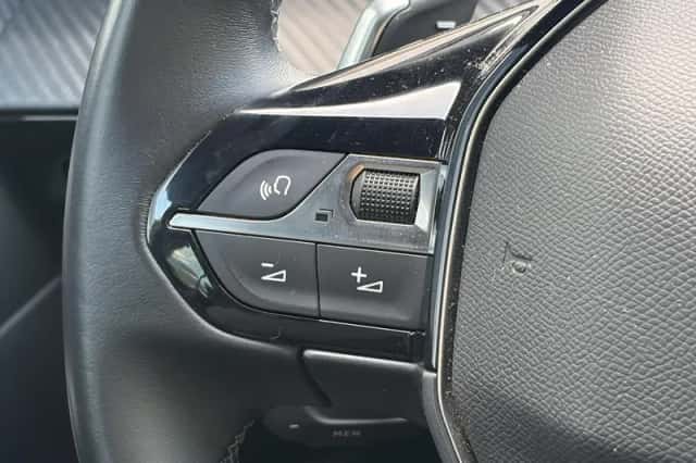 Peugeot 508 (2023) thumbnail 27