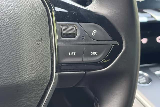 Peugeot 508 (2023) thumbnail 28