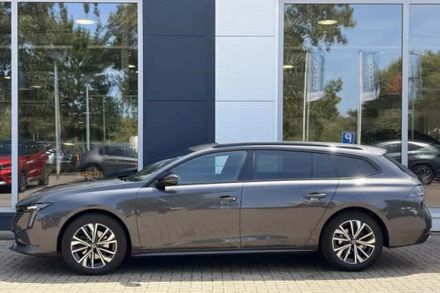 Peugeot 508 (2023) thumbnail 5