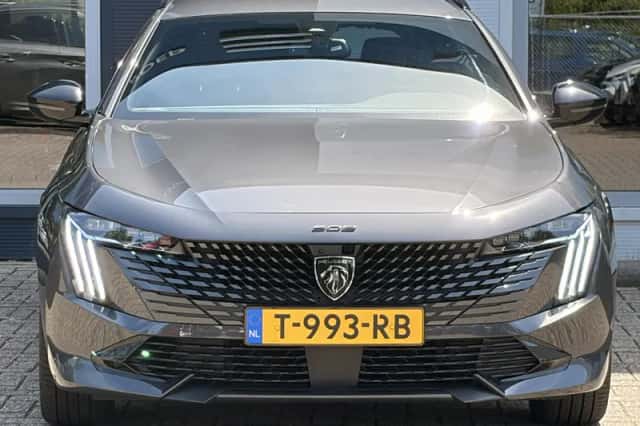 Peugeot 508 (2023) thumbnail 6