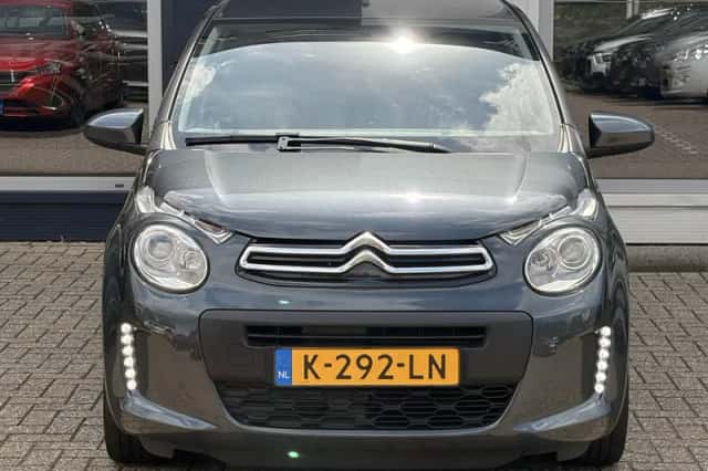 Citroën C1 (2021) thumbnail 5