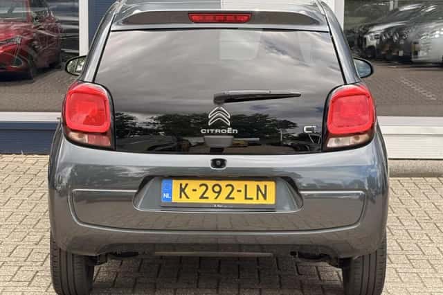 Citroën C1 (2021) thumbnail 6