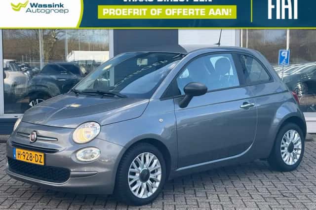 Fiat 500 (2020) thumbnail 1