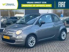 Fiat 500 (2020)