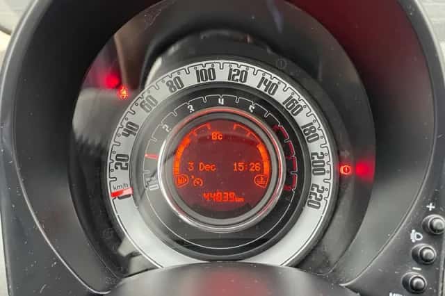 Fiat 500 (2020) thumbnail 12
