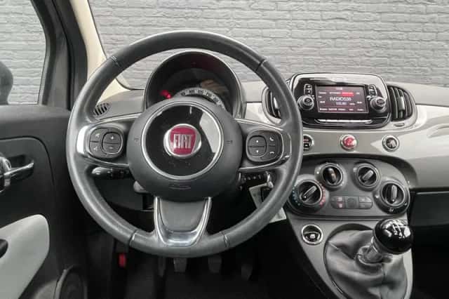 Fiat 500 (2020) thumbnail 13