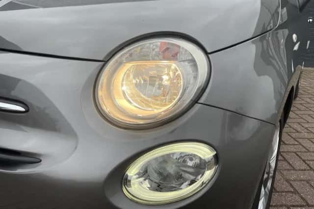 Fiat 500 (2020) thumbnail 19
