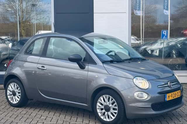 Fiat 500 (2020) thumbnail 3
