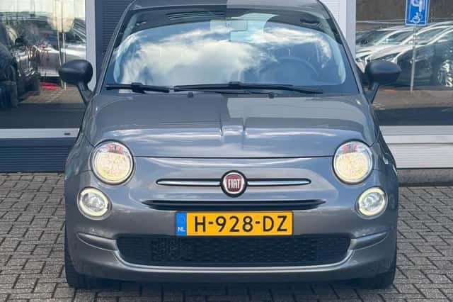 Fiat 500 (2020) thumbnail 4
