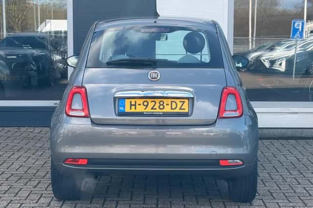 Fiat 500 (2020) thumbnail 5