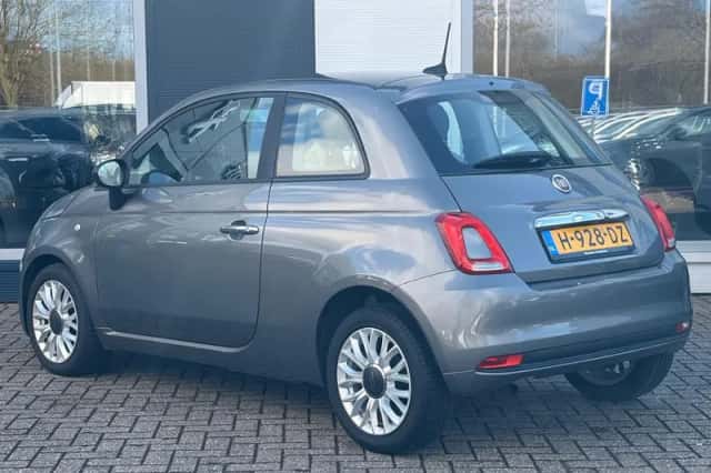 Fiat 500 (2020) thumbnail 6