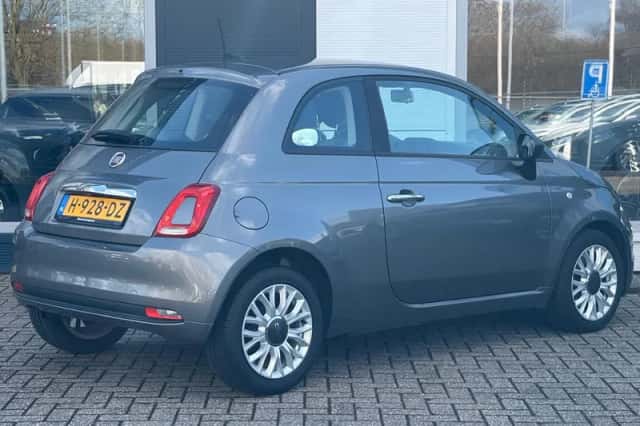 Fiat 500 (2020) thumbnail 6