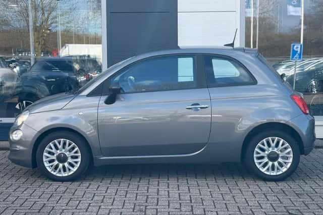 Fiat 500 (2020) thumbnail 7