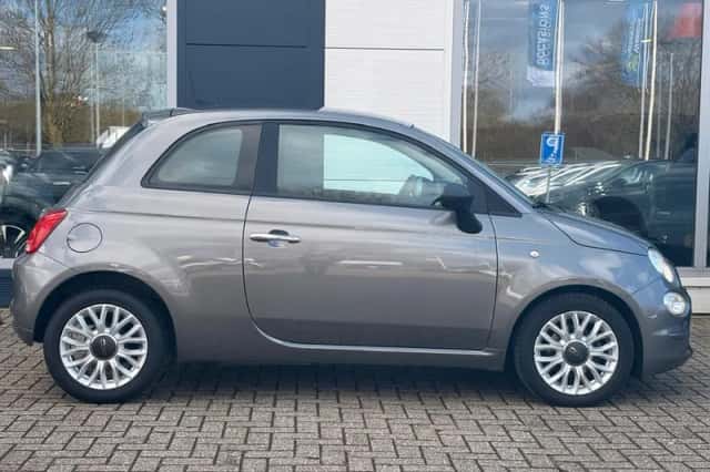 Fiat 500 (2020) thumbnail 8