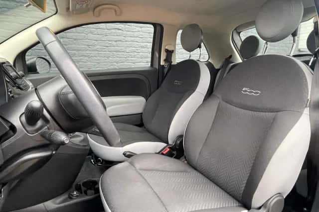 Fiat 500 (2020) thumbnail 9
