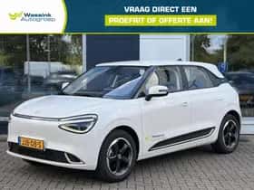 Dongfeng Box (2025)