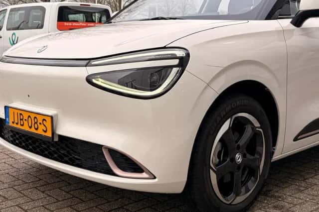 Dongfeng Box (2025) thumbnail 16