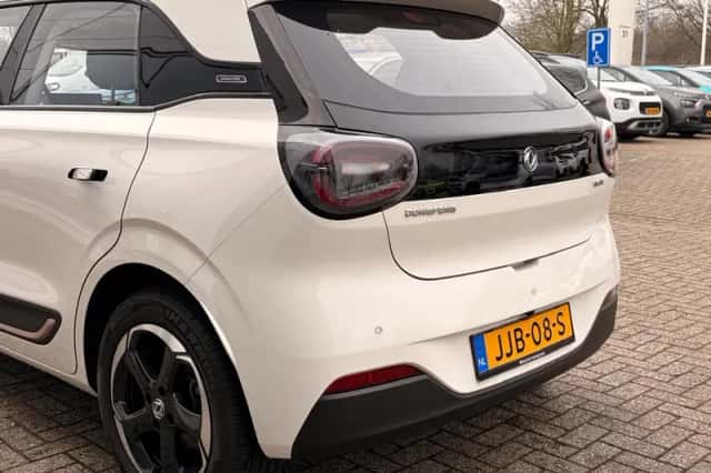 Dongfeng Box (2025) thumbnail 17