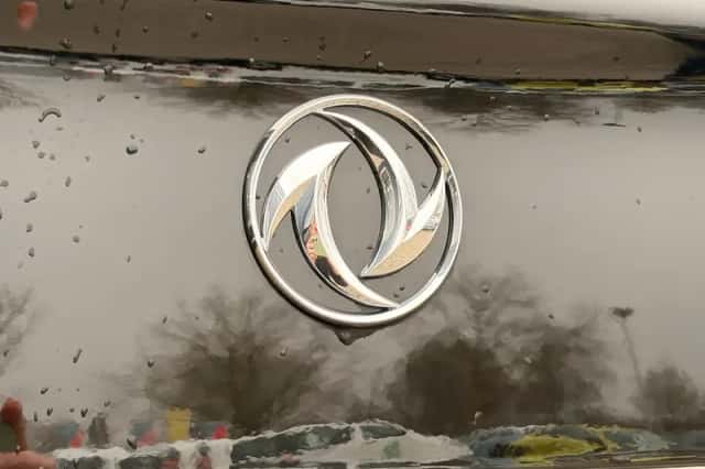 Dongfeng Box (2025) thumbnail 19
