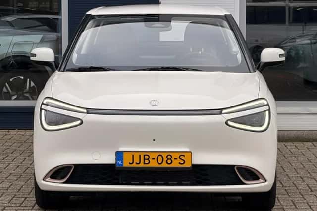 Dongfeng Box (2025) thumbnail 3