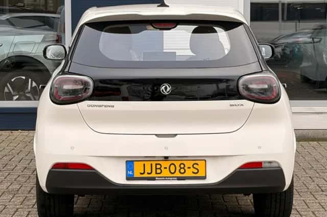 Dongfeng Box (2025) thumbnail 4