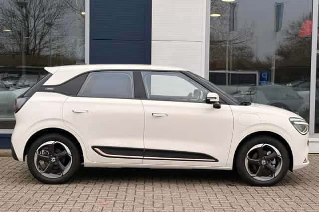Dongfeng Box (2025) thumbnail 6