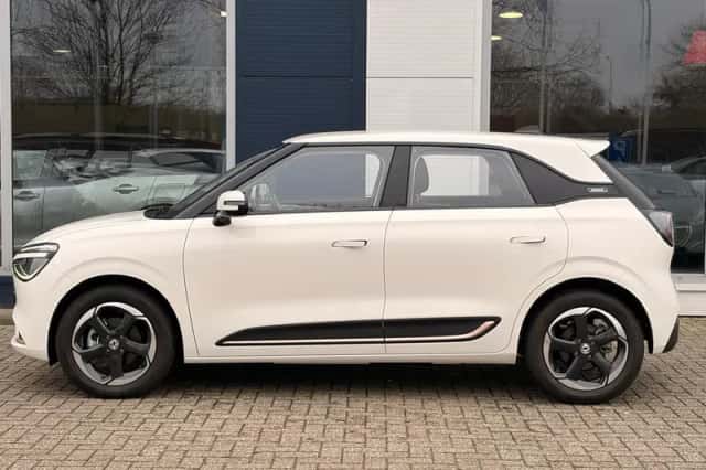 Dongfeng Box (2025) thumbnail 6