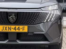 Peugeot e-3008 (2026) thumbnail 12