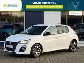 Peugeot 208 (2025) thumbnail 1