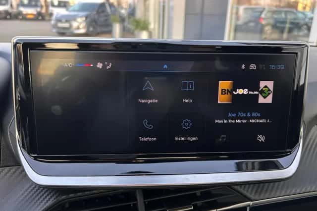 Peugeot 208 (2025) thumbnail 13