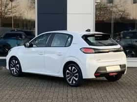 Peugeot 208 (2025) thumbnail 4