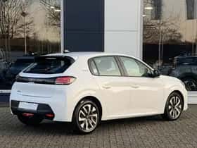 Peugeot 208 (2025) thumbnail 6