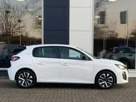 Peugeot 208 (2025) thumbnail 7
