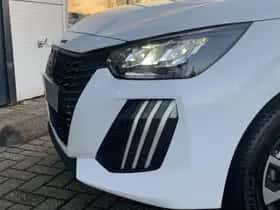 Peugeot 208 (2025) thumbnail 9