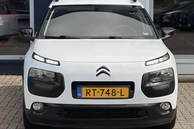 Citroën C4 Cactus (2018) thumbnail 5