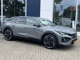 Peugeot 408 (2025) thumbnail 2
