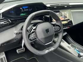 Peugeot 408 (2025) thumbnail 24