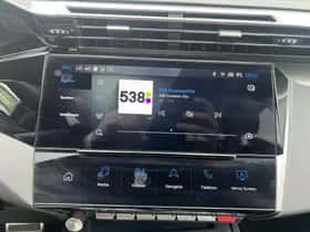 Peugeot 408 (2025) thumbnail 33