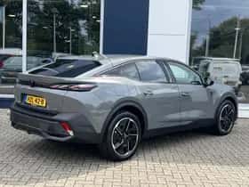 Peugeot 408 (2025) thumbnail 5